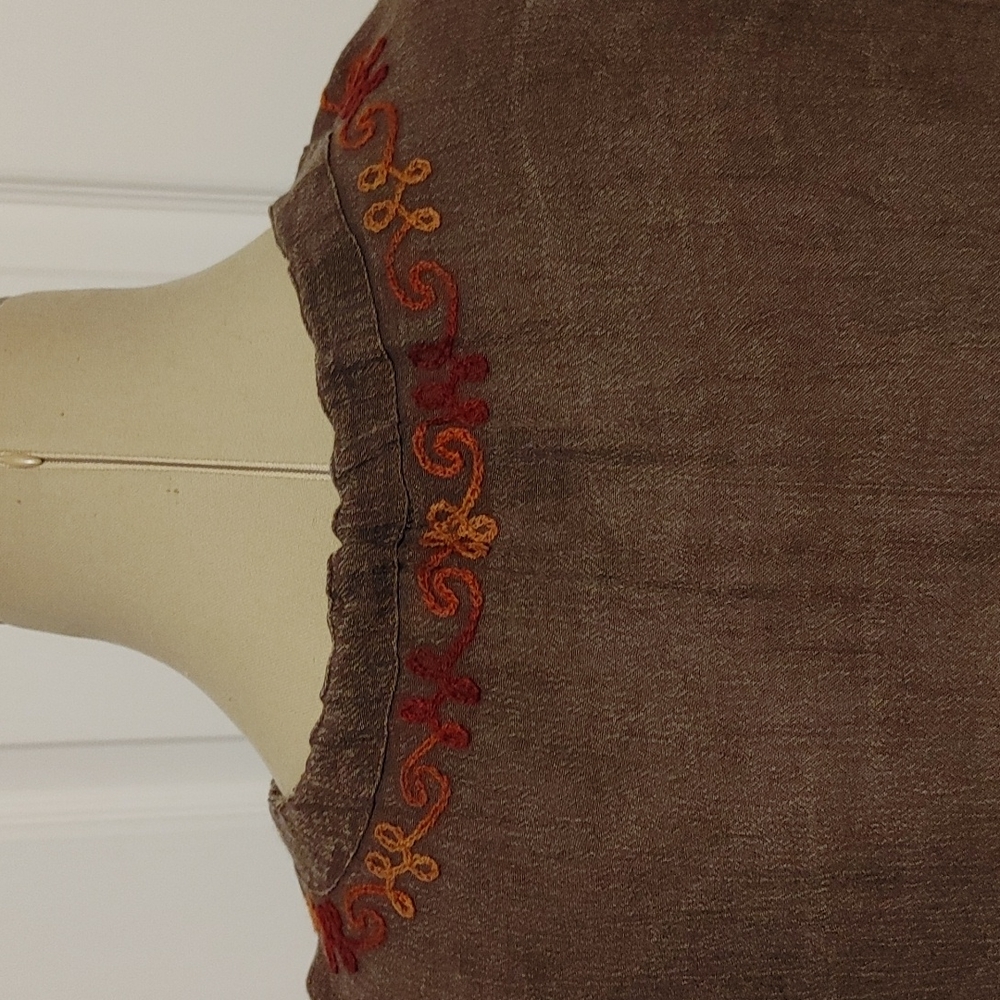 🍄 Sacred Threads Top - Picture 6 of 10